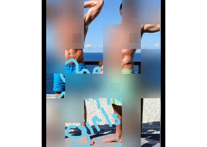 DRMe – screenshot 3