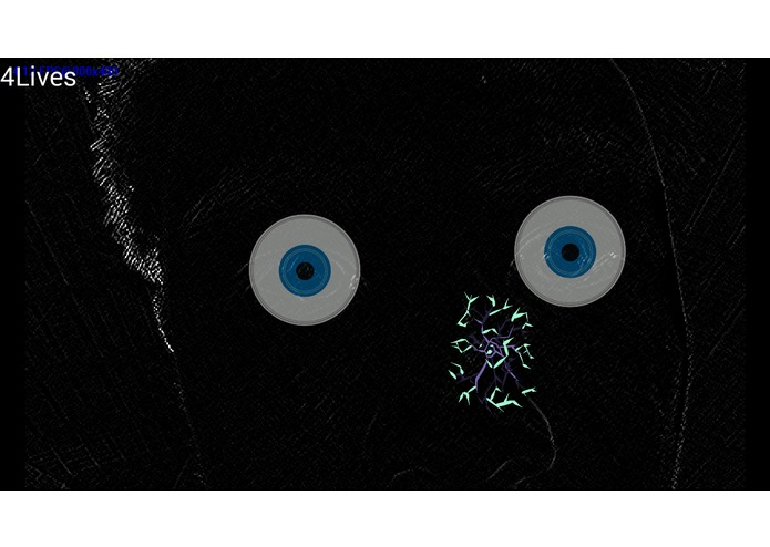 EyeScream – screenshot 5