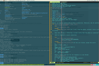 Single Factor Voice Activated Physical Token Authentication