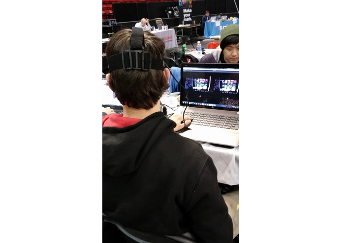 Oculus.TV – screenshot 2