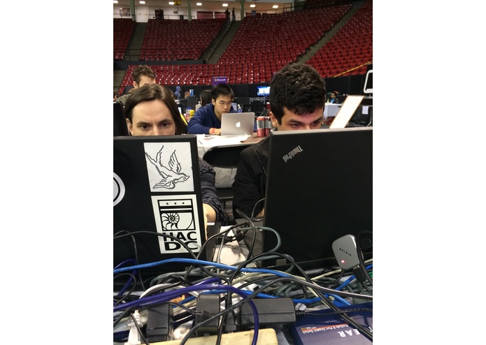 Reticulum  – screenshot 3