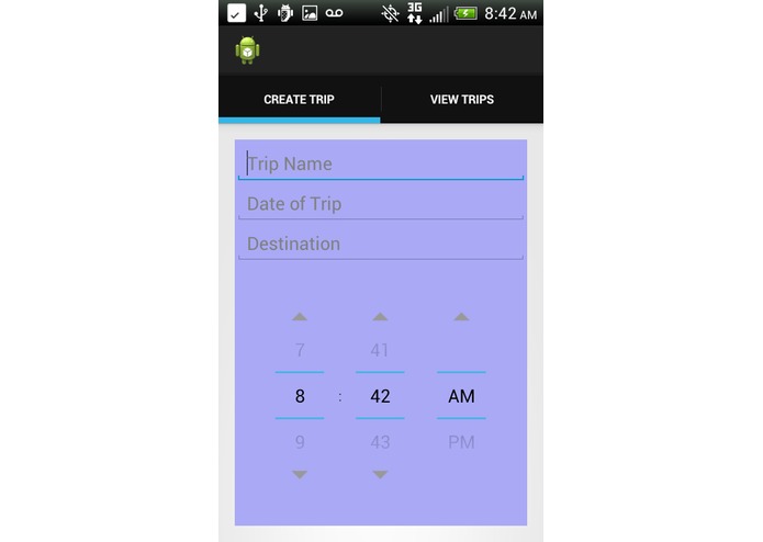 PoolUp – screenshot 3