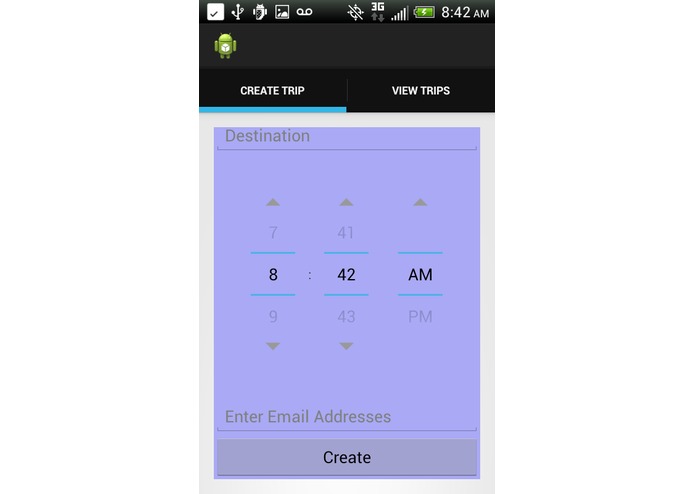 PoolUp – screenshot 4