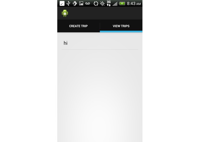 PoolUp – screenshot 5