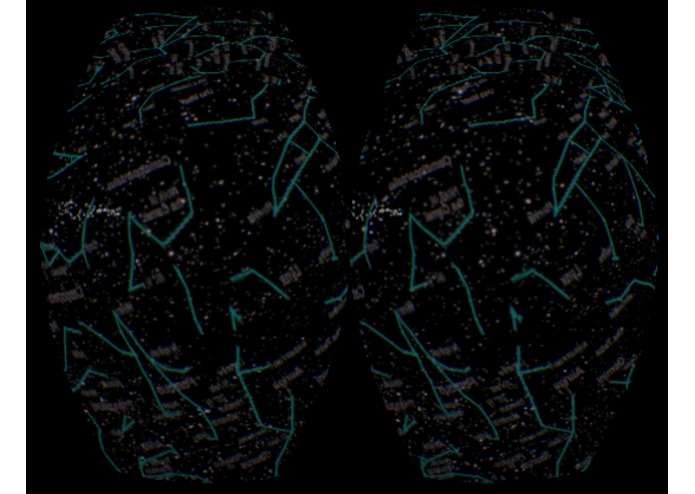 SpaceExplorer – screenshot 1