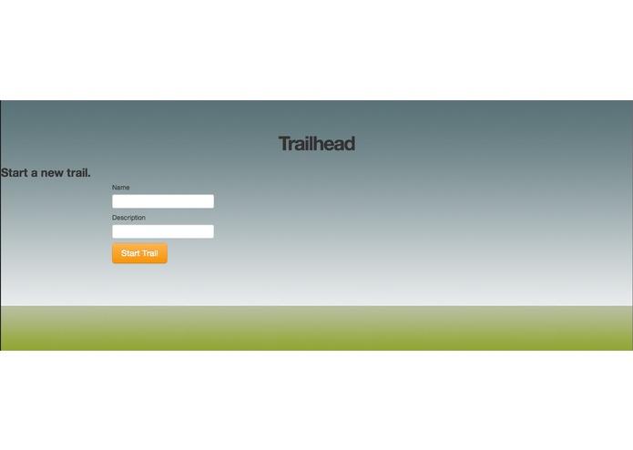 Trailblaze – screenshot 2