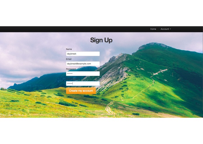 Trailblaze – screenshot 6