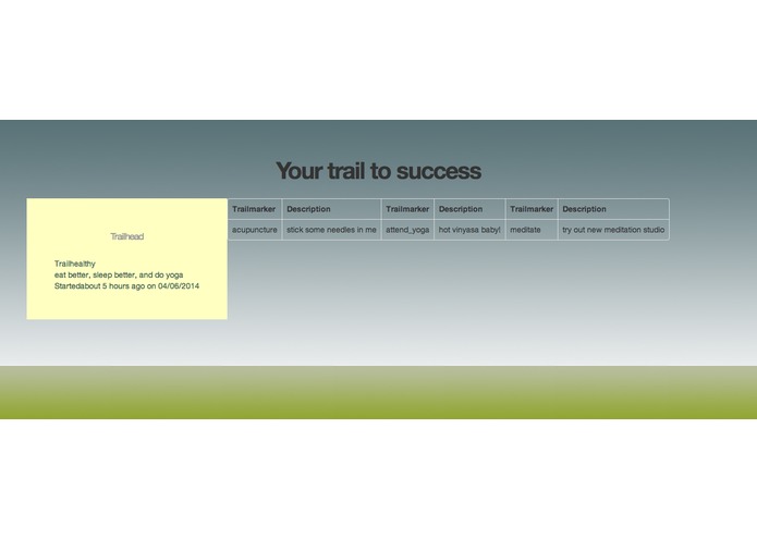 Trailblaze – screenshot 8