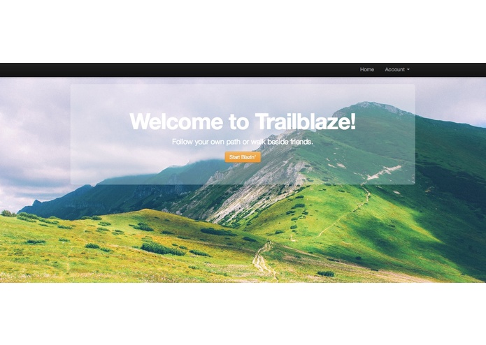 Trailblaze – screenshot 10