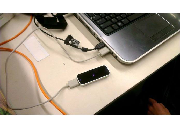 Leap Turret – screenshot 2