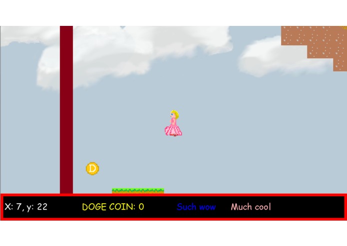 Sophie's Adventure – screenshot 2