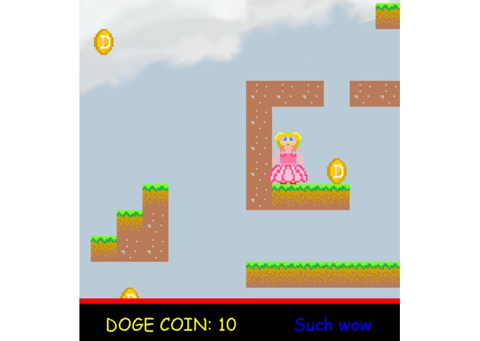 Sophie's Adventure – screenshot 3