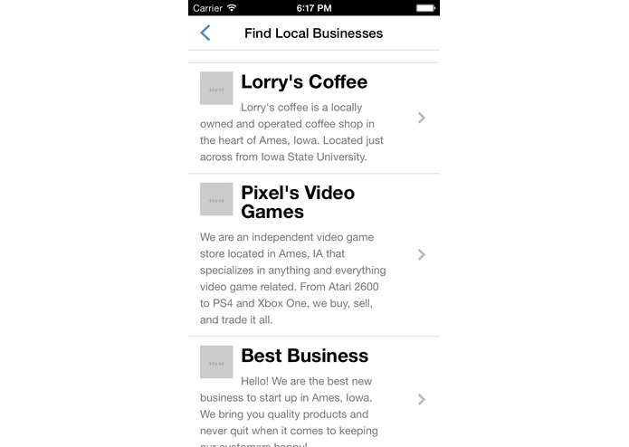 Surveyor – screenshot 4