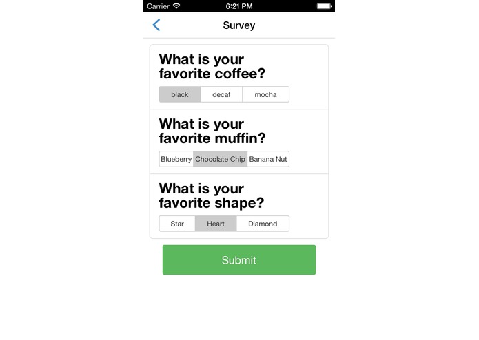Surveyor – screenshot 5