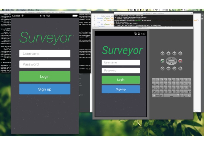 Surveyor – screenshot 6