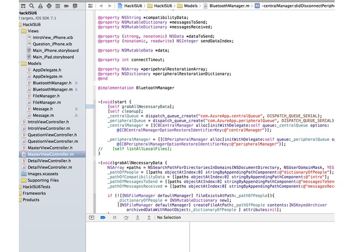 Justin Moser – screenshot 1