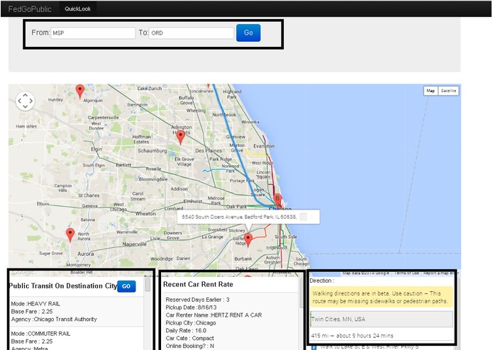 FedGoPublic – screenshot 2