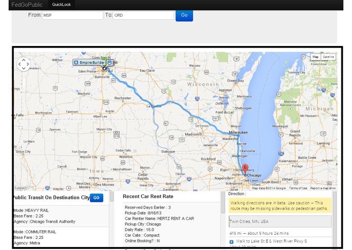FedGoPublic – screenshot 3