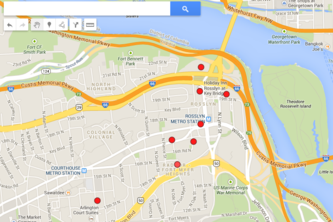 Federal Travel Planner/Federal Air Travel Planner