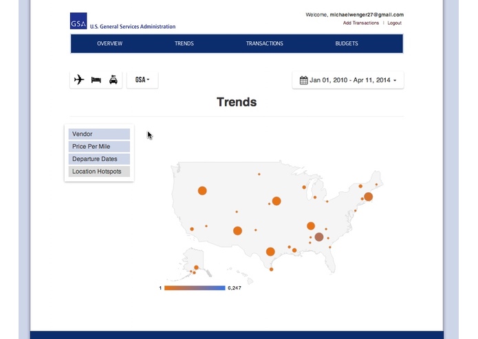 Travel Light – screenshot 2