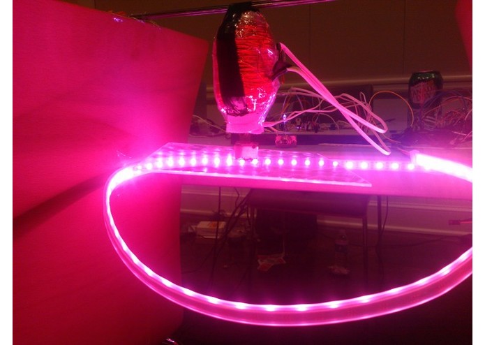 LevLight – screenshot 1