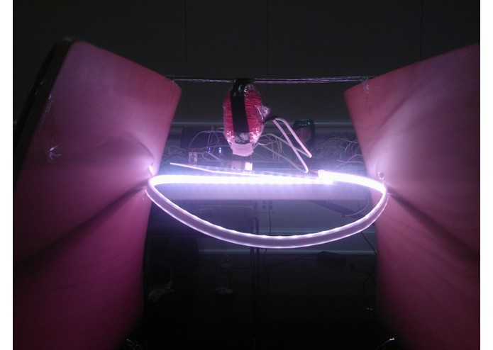 LevLight – screenshot 2