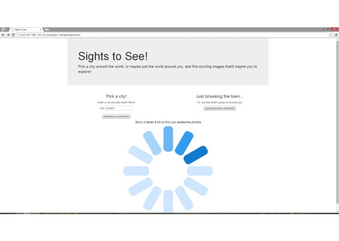 Sights to See – screenshot 8