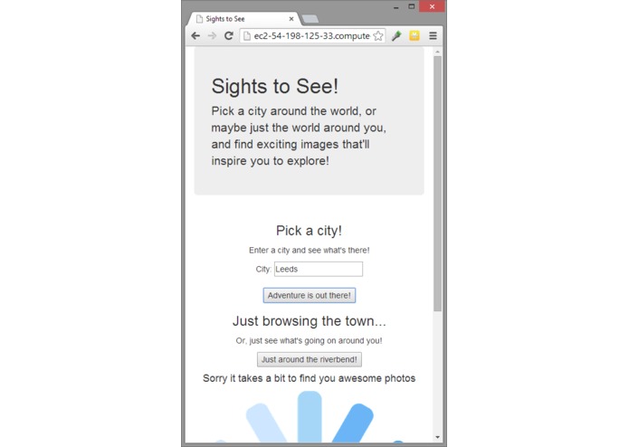 Sights to See – screenshot 11