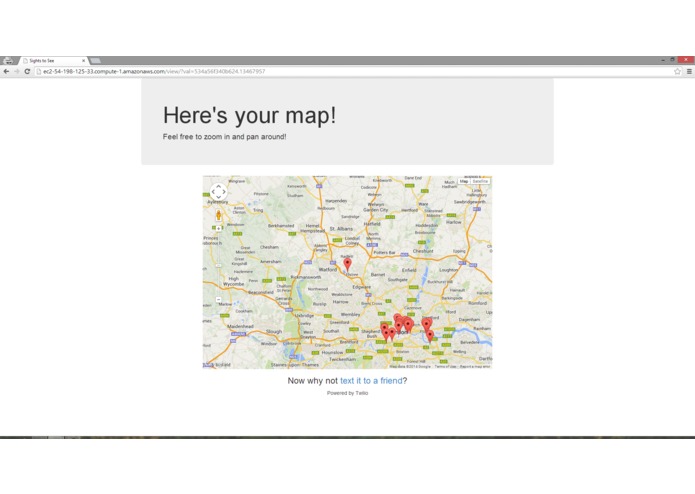 Sights to See – screenshot 13