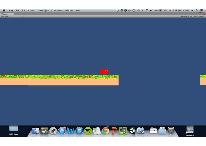 Magnets! by Eric Shiao, Jordan Lu, Kevin Lin, and Ty Dang – screenshot 3