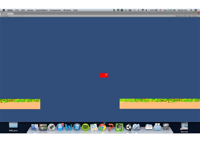 Magnets! by Eric Shiao, Jordan Lu, Kevin Lin, and Ty Dang – screenshot 4