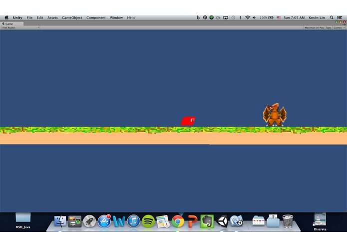 Magnets! by Eric Shiao, Jordan Lu, Kevin Lin, and Ty Dang – screenshot 5