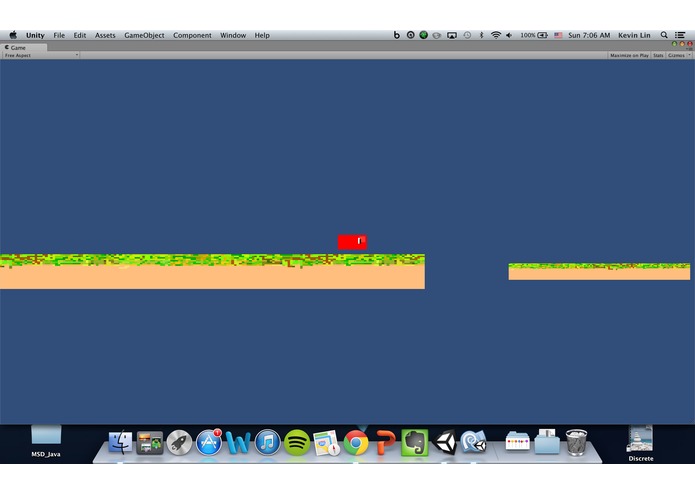 Magnets! by Eric Shiao, Jordan Lu, Kevin Lin, and Ty Dang – screenshot 6
