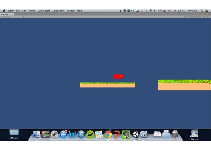 Magnets! by Eric Shiao, Jordan Lu, Kevin Lin, and Ty Dang – screenshot 7
