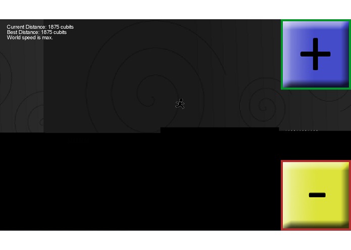 The Gainz – screenshot 1