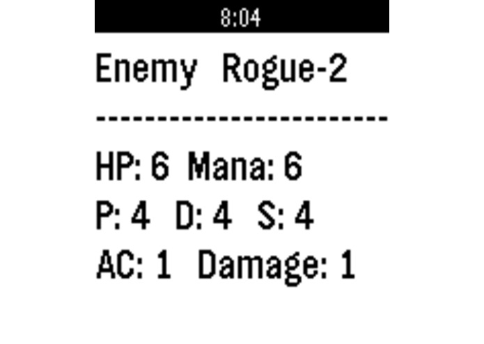 RPebbleG – screenshot 9