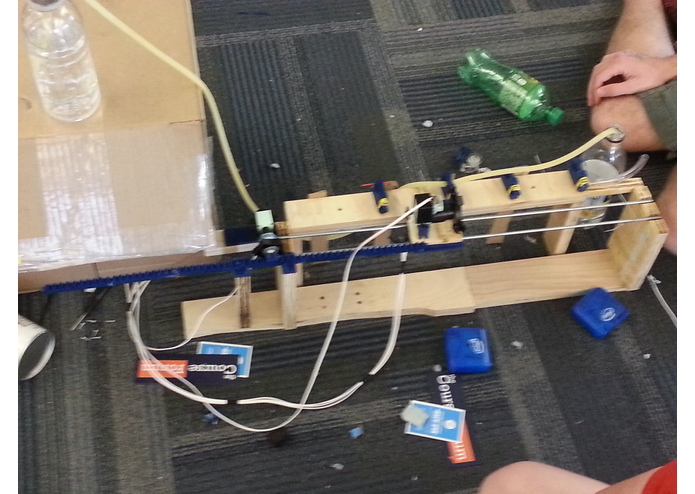 DrinkHost – screenshot 2