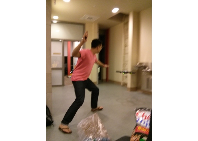 Dronebender – screenshot 1