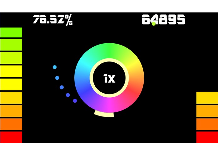 Beat Spiral – screenshot 2