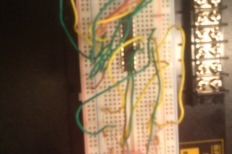 Digi Alarm