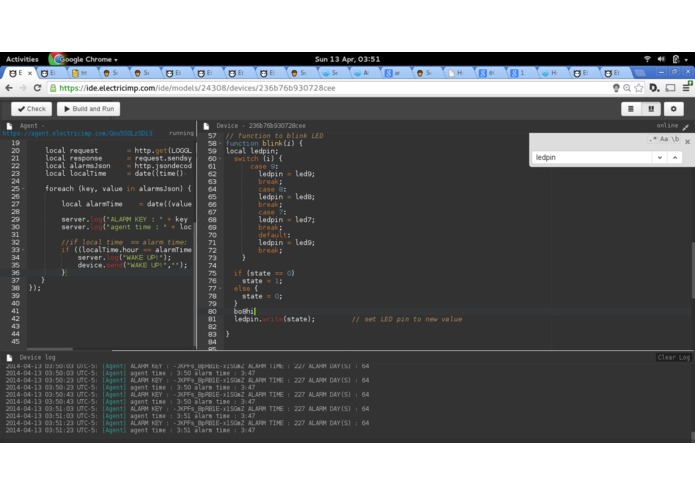 Electric Sheep – screenshot 2