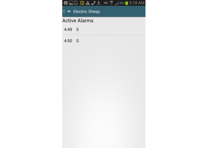 Electric Sheep – screenshot 4