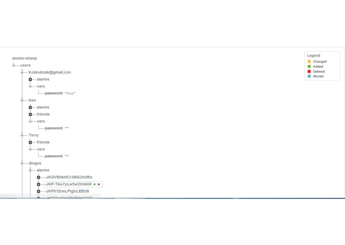 Electric Sheep – screenshot 9