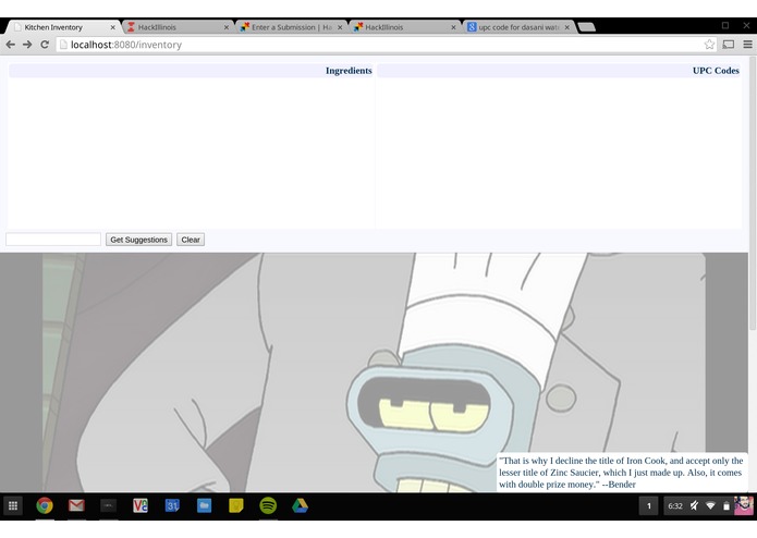 Zinc Saucier -- Shiny Metal Kitchen Assistant – screenshot 3