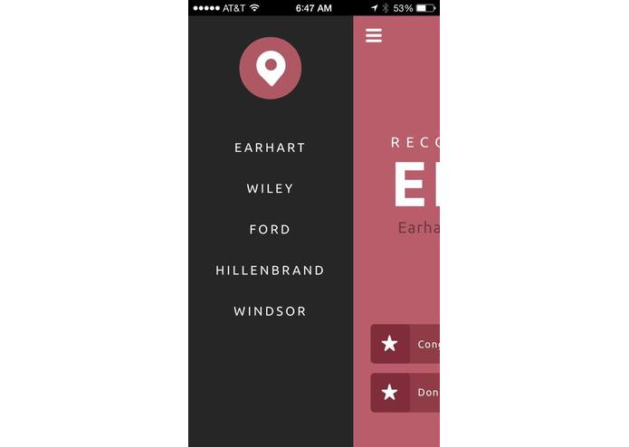 MealPlanHero – screenshot 1