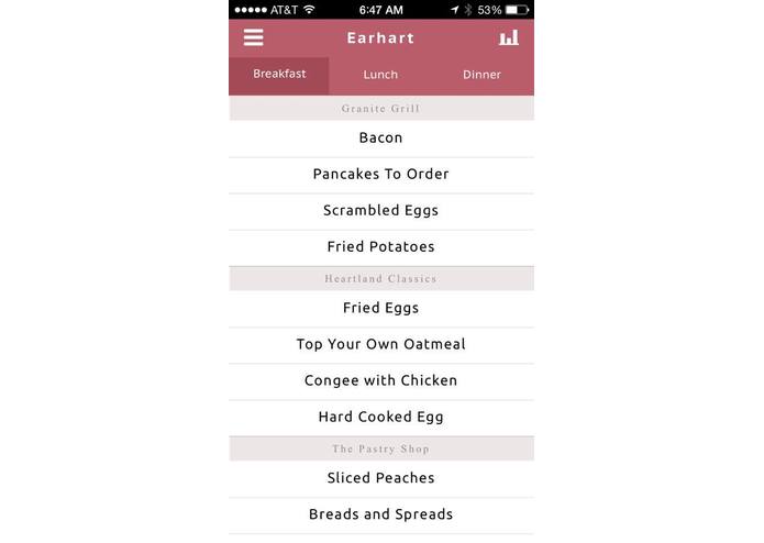 MealPlanHero – screenshot 3