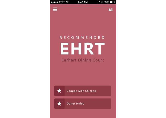 MealPlanHero – screenshot 5