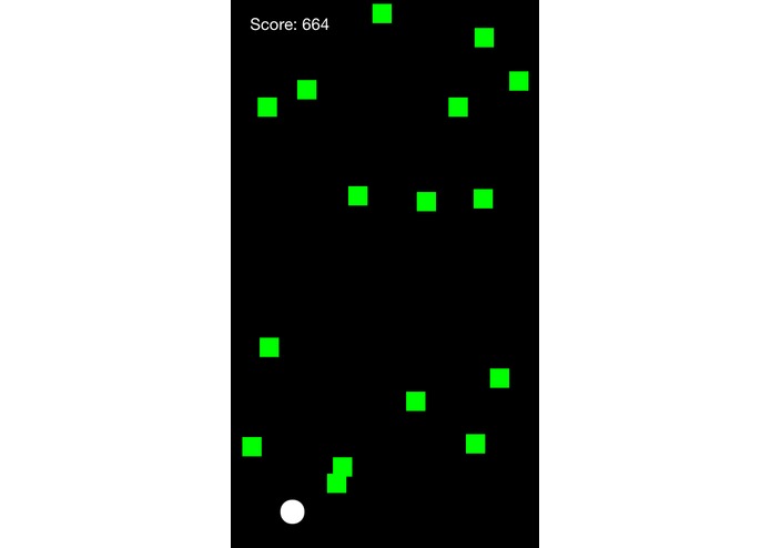 Cube Juke – screenshot 2