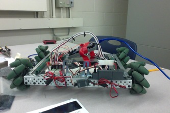 AtlasBot