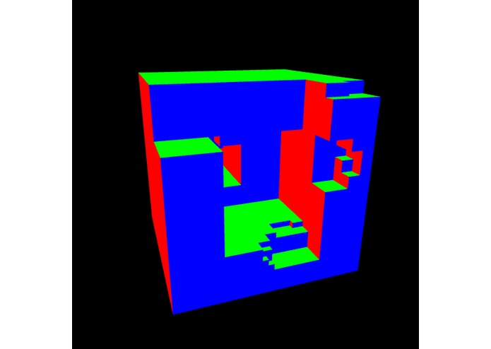 Tiles – screenshot 1